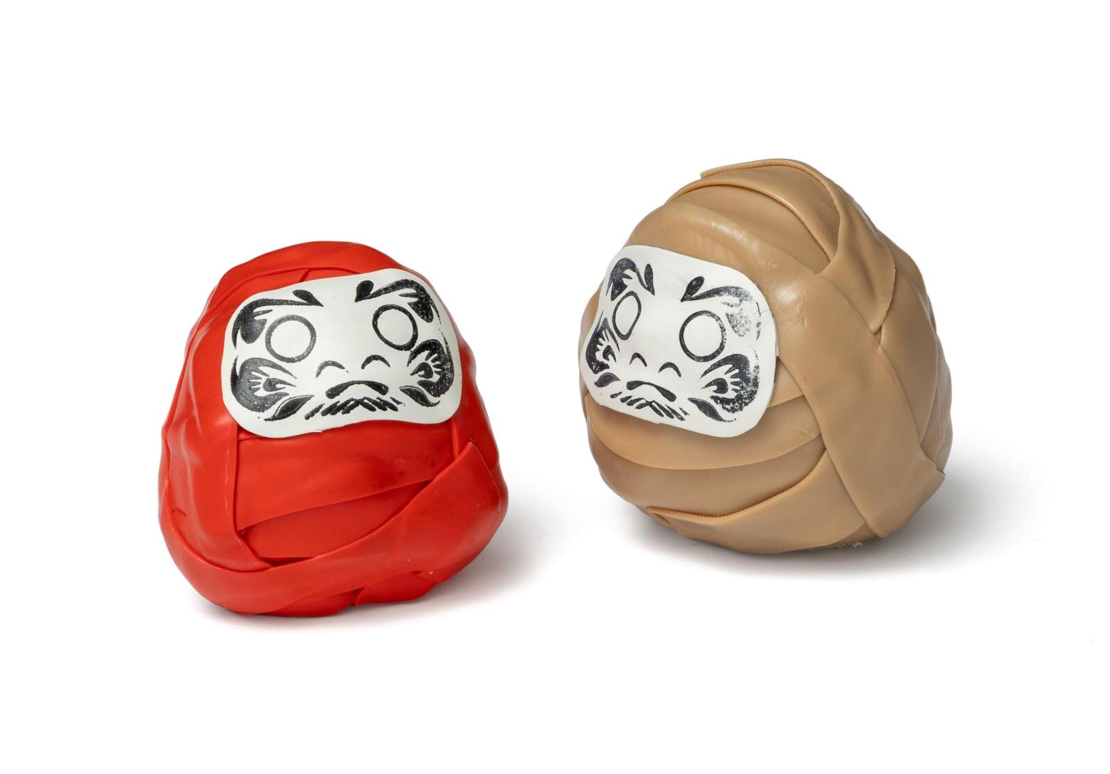 ムーンスター ラバーだるま 3,520円