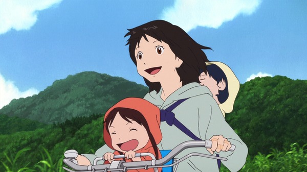 【今夜21時~】「おおかみこどもの雨と雪」放送!細田守作品の常連声優や林原めぐみも出演!監督&Pのインタビューもプレイバック【見どころまとめ】 | アニメ!アニメ! 【今夜21時~】「おおかみこどもの雨と雪」放送!細田守作品の常連声優や林原めぐみも出演!監督&Pのインタビューもプレイバック【見どころまとめ】 | アニメ!アニメ!