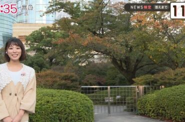 【画像】今日の今井春花さん　11.2