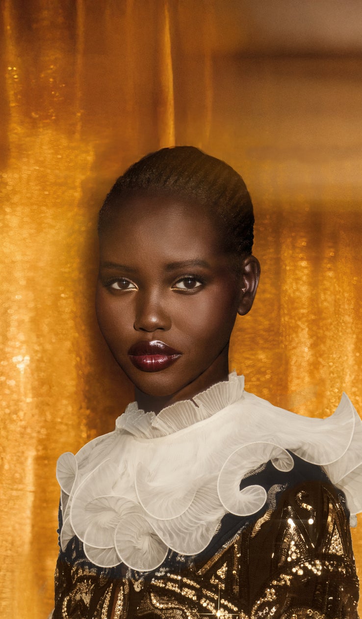 【ヴァレンティノ ビューティ】ホリデーを彩るフレグランスとメイクアップの「ランデヴー アイボリー コレクション」を発表 | 日本ロレアル株式会社のプレスリリース 【ヴァレンティノ ビューティ】ホリデーを彩るフレグランスとメイクアップの「ランデヴー アイボリー コレクション」を発表 | 日本ロレアル株式会社のプレスリリース