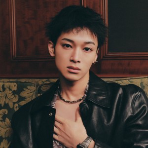 松本怜生が惚れ込んだDIESELのホリデージュエリーたちに乾杯