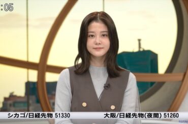 【画像】今日の中原みなみさん　11.13