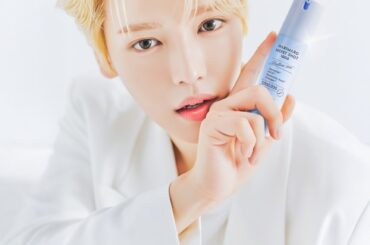 【チャン・ハヌム来日】SEVEN BEAUTYが最新スキンケアブランド「ハリマロ」を発表 | SEVEN BEAUTY株式会社のプレスリリース