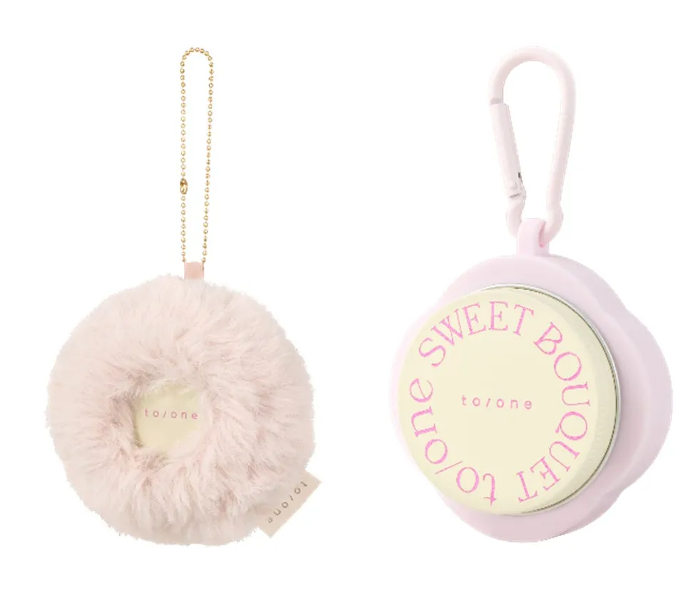 トーン スウィート ブーケ ハンドクリーム