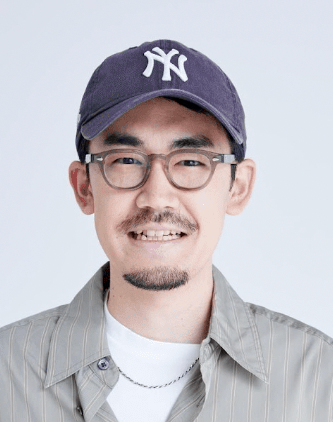 表参道スタイリスト　山庄さん