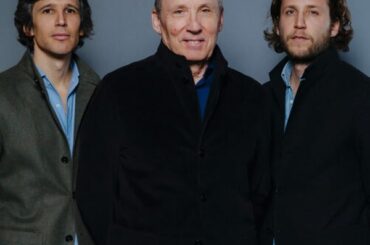 エルメネジルド・ゼニア・グループ、新たなリーダーシップ体制を発表 - FashionNetwork 日本