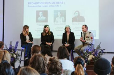 小売業の採用危機：人材を惹きつけるにはファッション業界は何を見直すべきか - FashionNetwork 日本