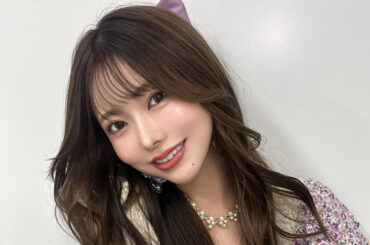 RiNCENT#の雪乃椛鈴【写真：X（＠rincent_karin）より】