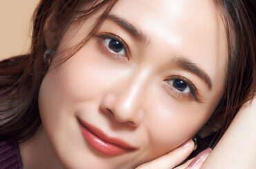 くすみもシワも味方に！大人の“錯覚アイメイク”の正解は、ぷっくり下まぶた | 美ST ONLINE