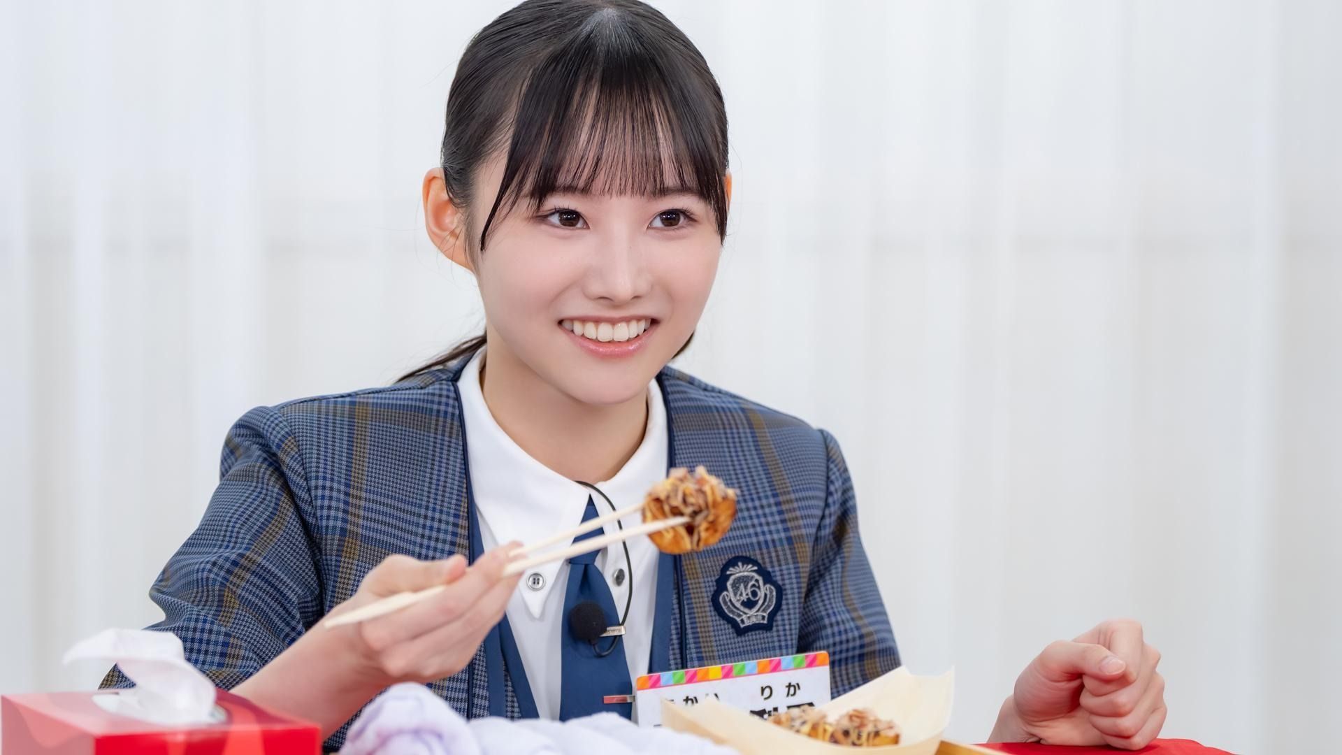 「テレビとは『リアクション』だ!」三四郎が教えるリアクションの極意とは?『日向坂になりましょう… | Lemino ニュース first view