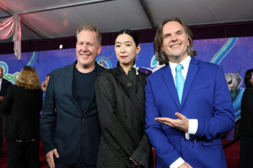 『ズートピア２』史上初！ワールドプレミアで発表!!江口のりこが日本版声優（ニブルズ役）に決定＆プレミアに参加 | CINEMA FACTORY