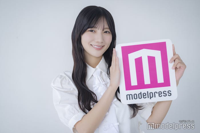 河田陽菜（C）モデルプレス