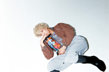 Aile The Shota、2ndアルバム『REAL POP 2』リリース決定 全国11都市巡るツアーも開催