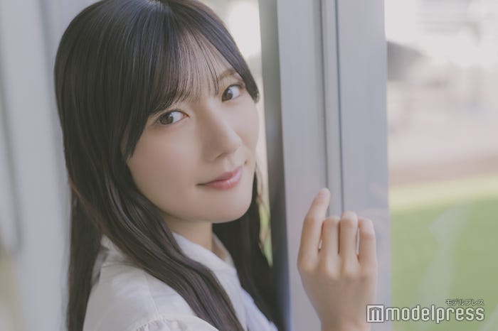 河田陽菜（C）モデルプレス