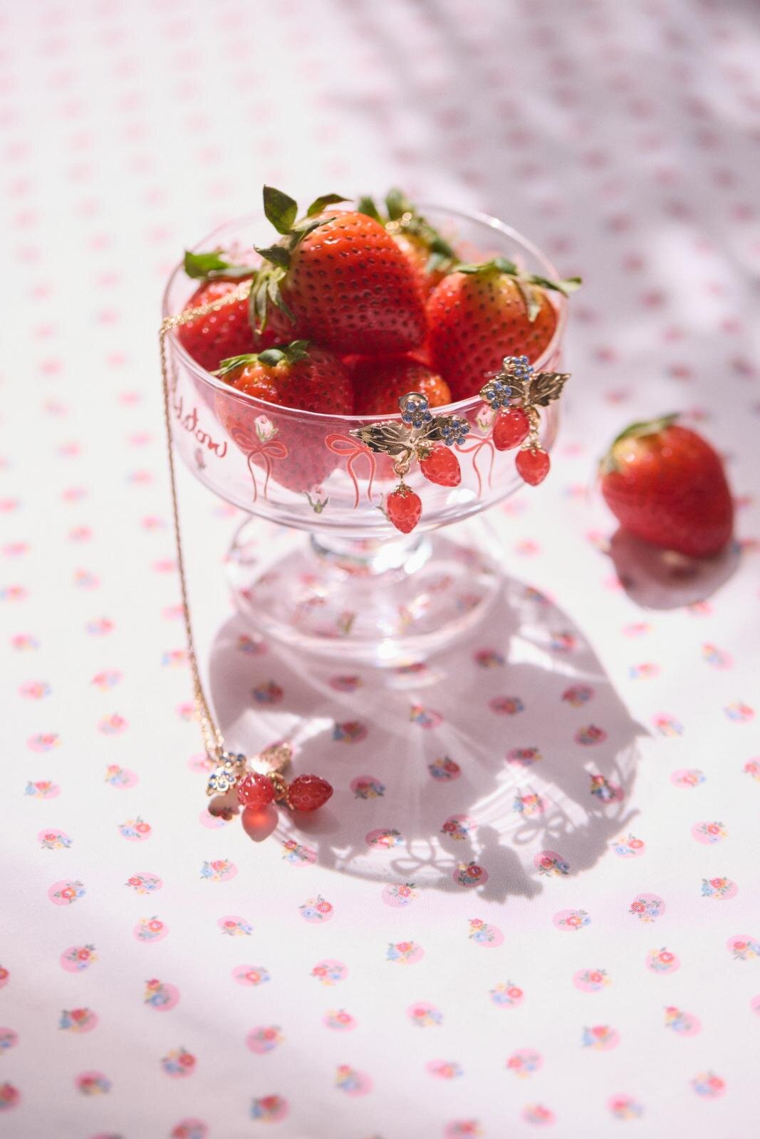 CK×リキュエム ピアス キャス アイコン 6,600円 CK×リキュエム イヤリング キャス アイコン 6,600円 CK×リキュエム ペンダント キャス アイコン 6,600円