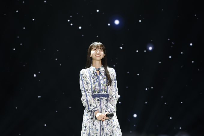 乃木坂46 久保史緒里 卒業コンサート 鈴木健太(KENTA Inc.)