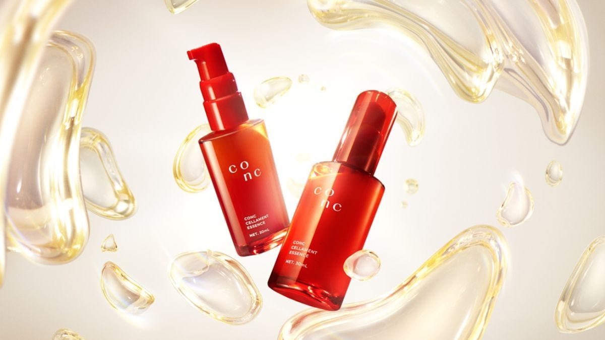 ユーグレナから、卵(鶏卵)由来の細胞培養エキス美容液「CONC セラメント エッセンスGen2」が発売 – OZmall ユーグレナから、卵(鶏卵)由来の細胞培養エキス美容液「CONC セラメント エッセンスGen2」が発売 - OZmall