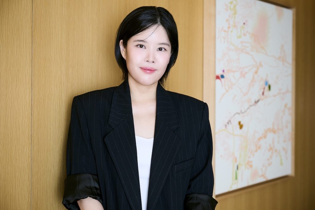 ミン・セロム／ビューブル ブランド統括ディレクター、YouTubeクリエイター