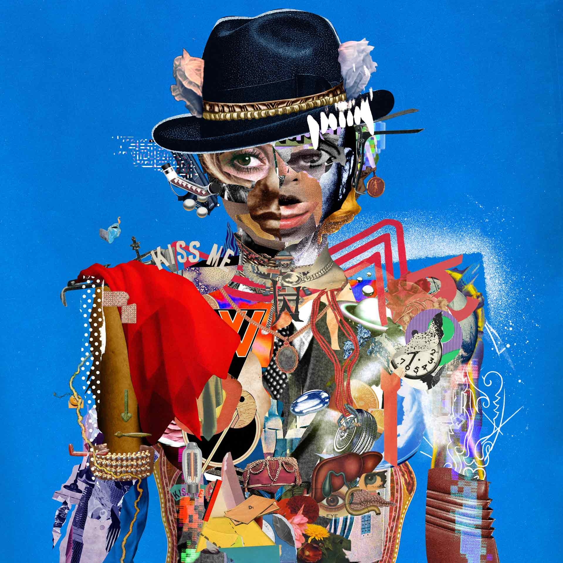 RADWIMPSトリビュートアルバムに米津玄師が参加 「トレモロ」をカバー – KAI-YOU RADWIMPSトリビュートアルバムに米津玄師が参加 「トレモロ」をカバー - KAI-YOU