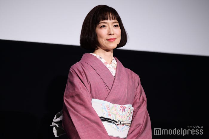 若村麻由美（C）モデルプレス