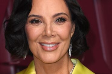 クリス・ジェンナー、70歳の誕生日会に来た“凄腕”美容形成外科医に注目が集まる | Vogue Japan