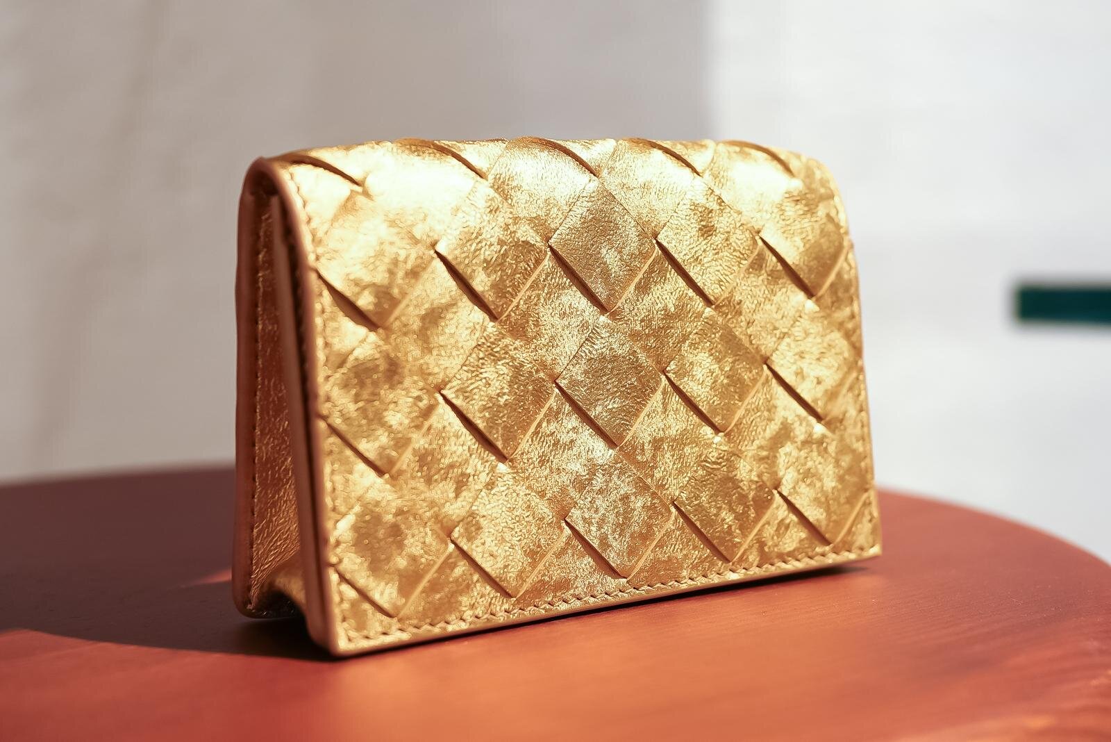 イントレチャート ビジネスカードケース 93,500円