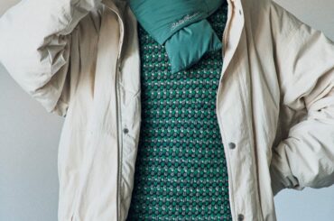 《エディー · バウアー》×『メンズ・ファッジ』の限定コレクション！Let’s welcome winter | SPECIAL | ファッション