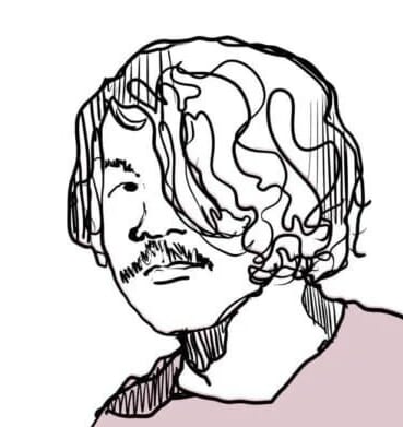 スタイリスト　深澤