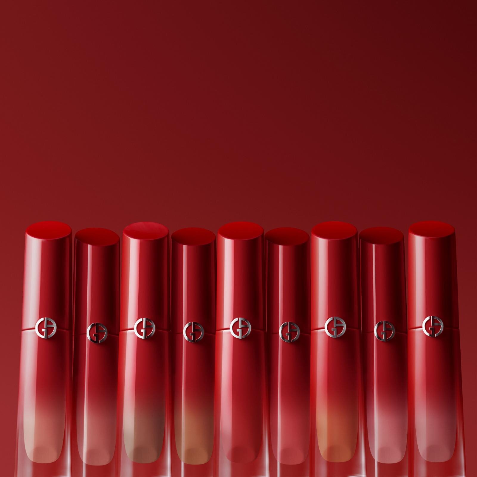 「リップ マエストロ マグネット」全10色 各6,710円(編集部調べ)