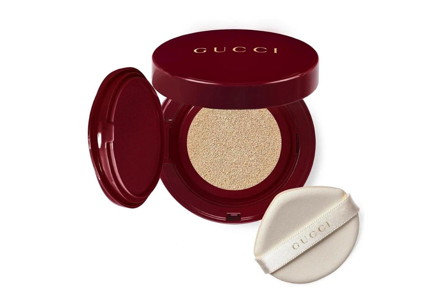 グッチ クッション ドゥ ボーテ SPF20 PA++ 02,03 各11,110円＜限定品＞