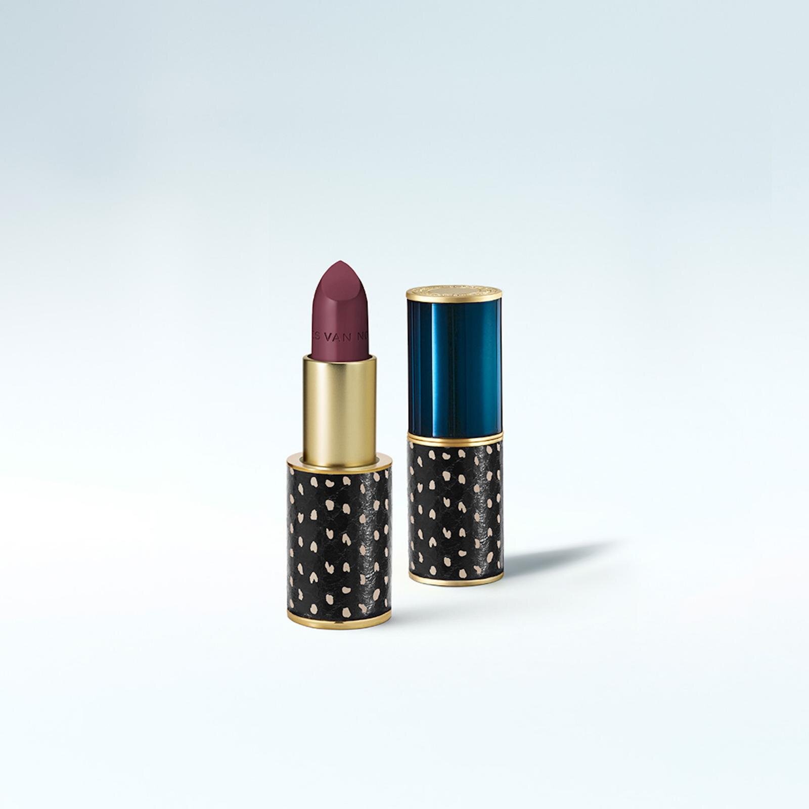 「メッツァノッテ ブルー」6,160円＜限定品＞※リフィル別売り