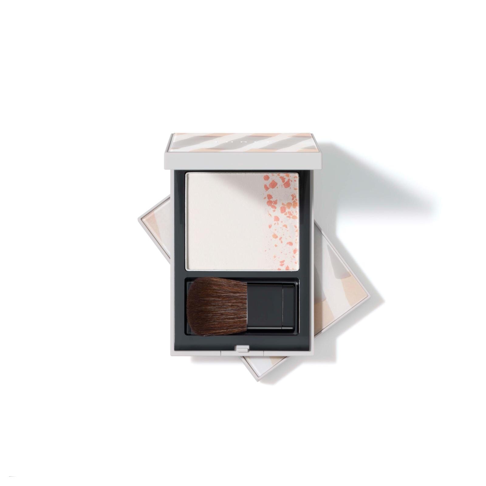 THREE セイクリッドスペース フェイスパウダー 限定1種 7,480円＜限定品＞