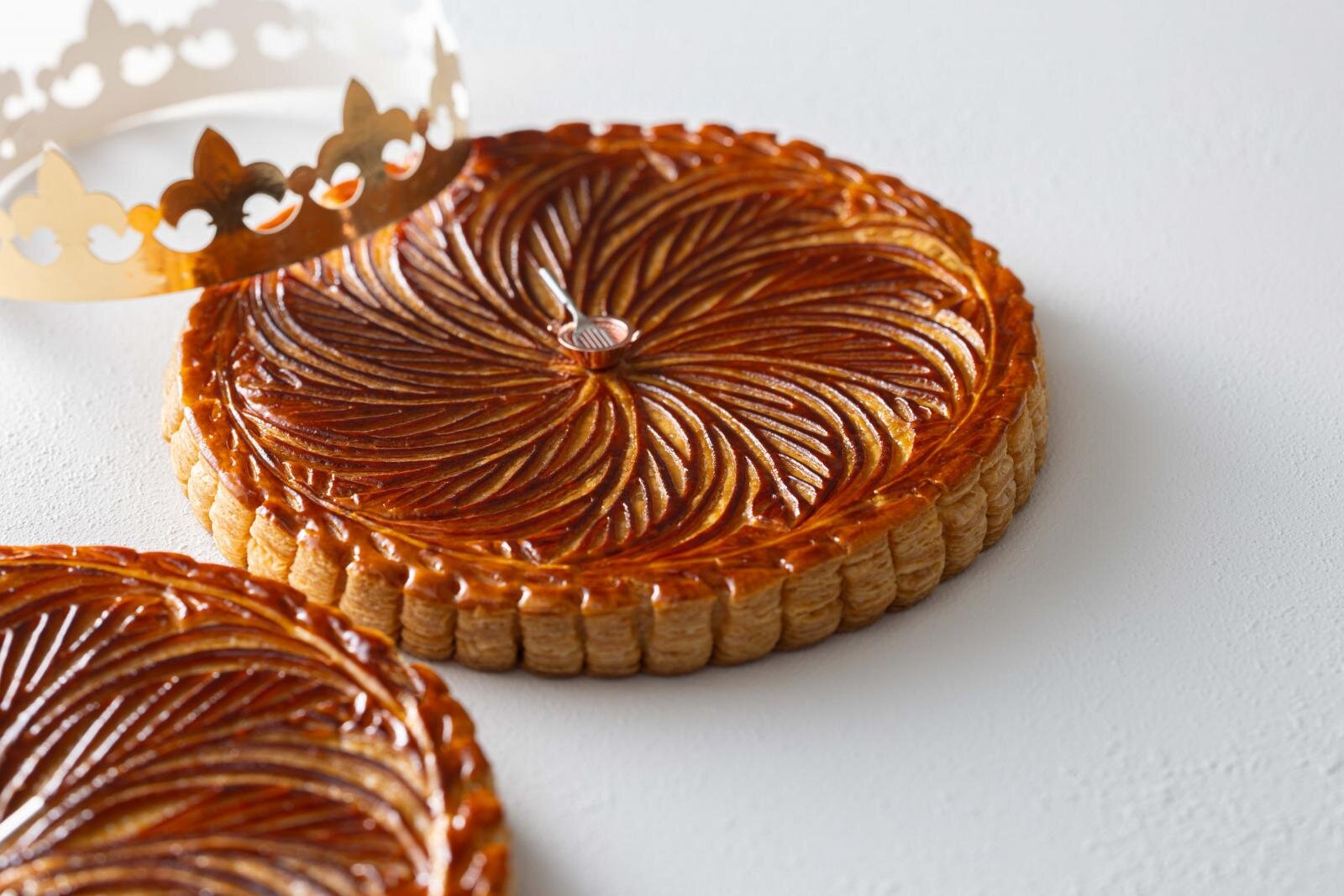 ガレット・デ・ロワ 4,536円