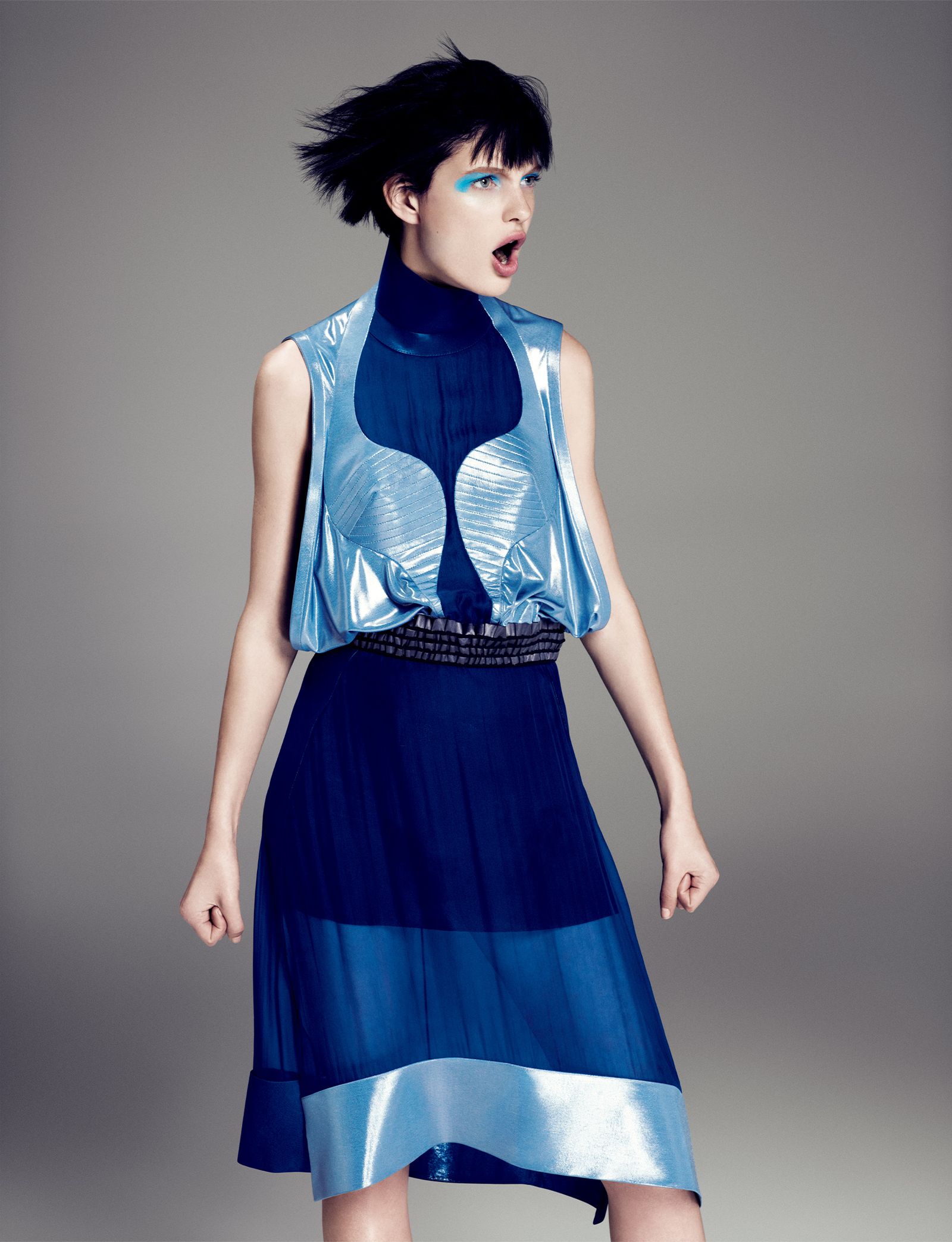 70sファッション ヴォーグジャパン