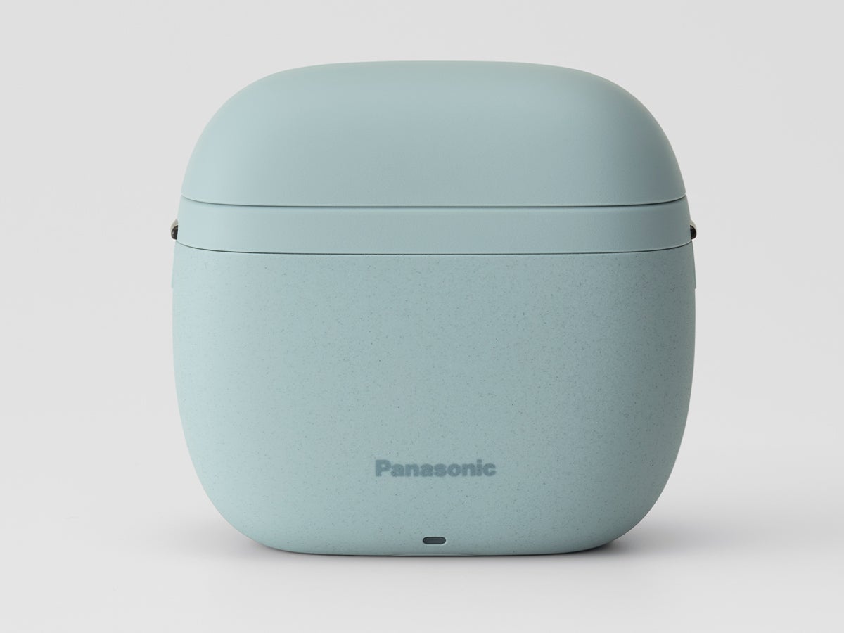 パナソニックのラムダッシュ パームイン LITE  ES-P330U