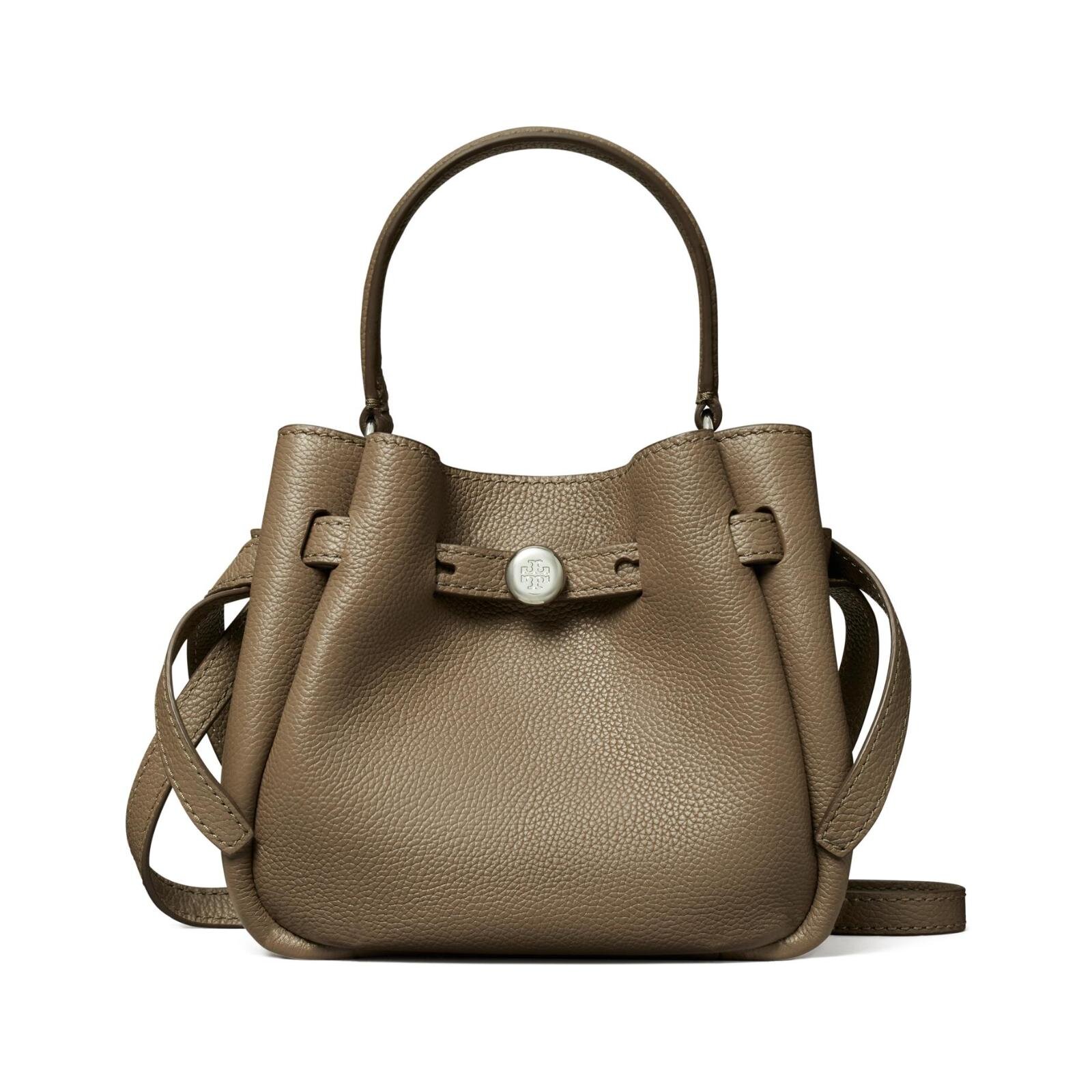 ロミー ミニ バケットバッグ 49,500円