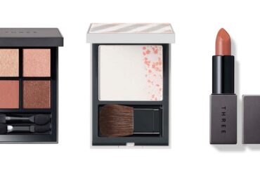 【2026年春コスメ】「スリー」はティータイムの香りと色で魅せる春　“蒸気越しの血色感”パウダーなど - WWDJAPAN