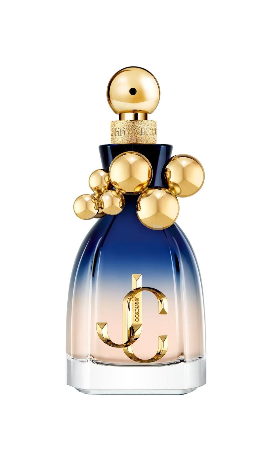 「ジミー チュウ アイ・ウォント・チュウ オードパルファム ゴールデンパール エディション」100mL 25,740円 ※発売日は2025年11月5日(水)