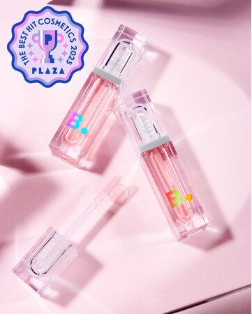「BANILA CO」バニラコのボリュームリッププランパーが「PLAZA THE BEST HIT COSMETICS 2025」リップ部門で2位を受賞 (2025年11月15日) 「BANILA CO」バニラコのボリュームリッププランパーが「PLAZA THE BEST HIT COSMETICS 2025」リップ部門で2位を受賞 (2025年11月15日)