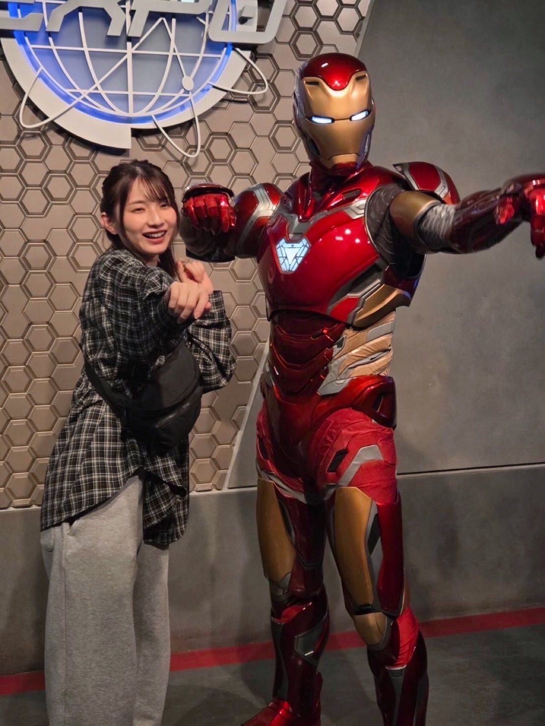 声優・黒木ほの香エッセイ「嬉照幸好」：黒木ほの香のどうか内密に。_003