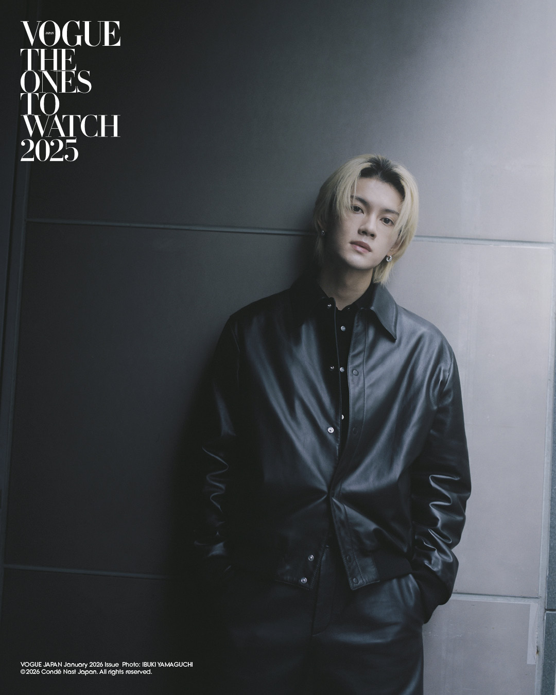 佐野勇斗の写真