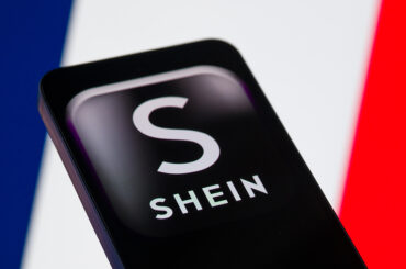 フランス小売団体、製品安全と不公競争をめぐり「シーイン」を提訴 - WWDJAPAN