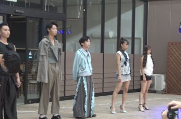 上越高校モード部 ハロウィーンイベントでファッションショー | 上越妙高タウン情報