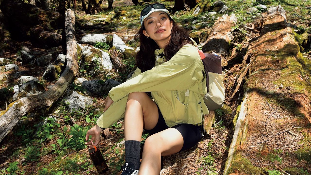 国内外のファッション業界人7名が選ぶ、アウトドア・エッセンシャルズ【後編】 | Vogue Japan 国内外のファッション業界人7名が選ぶ、アウトドア・エッセンシャルズ【後編】 | Vogue Japan