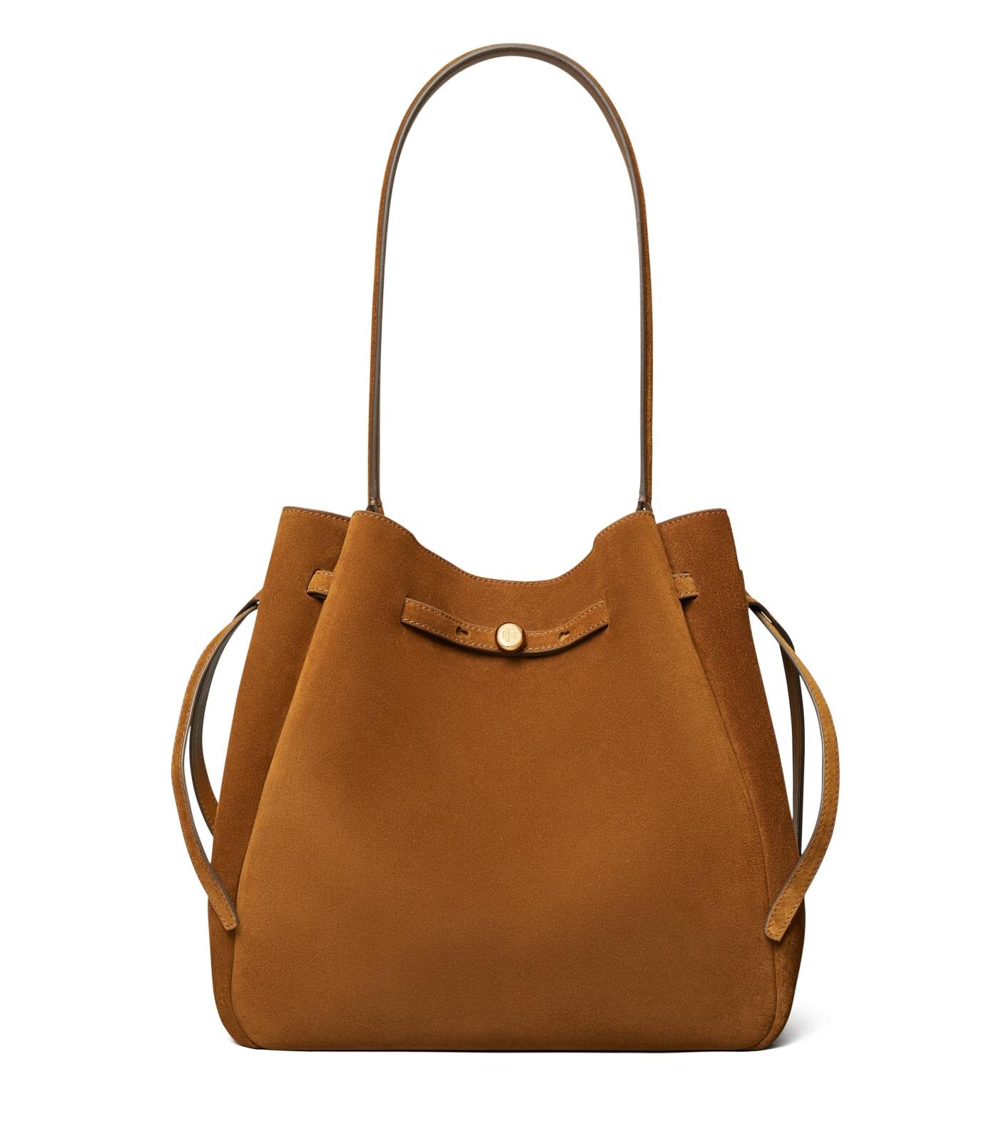 ロミー ラージ バケットバッグ 93,500円