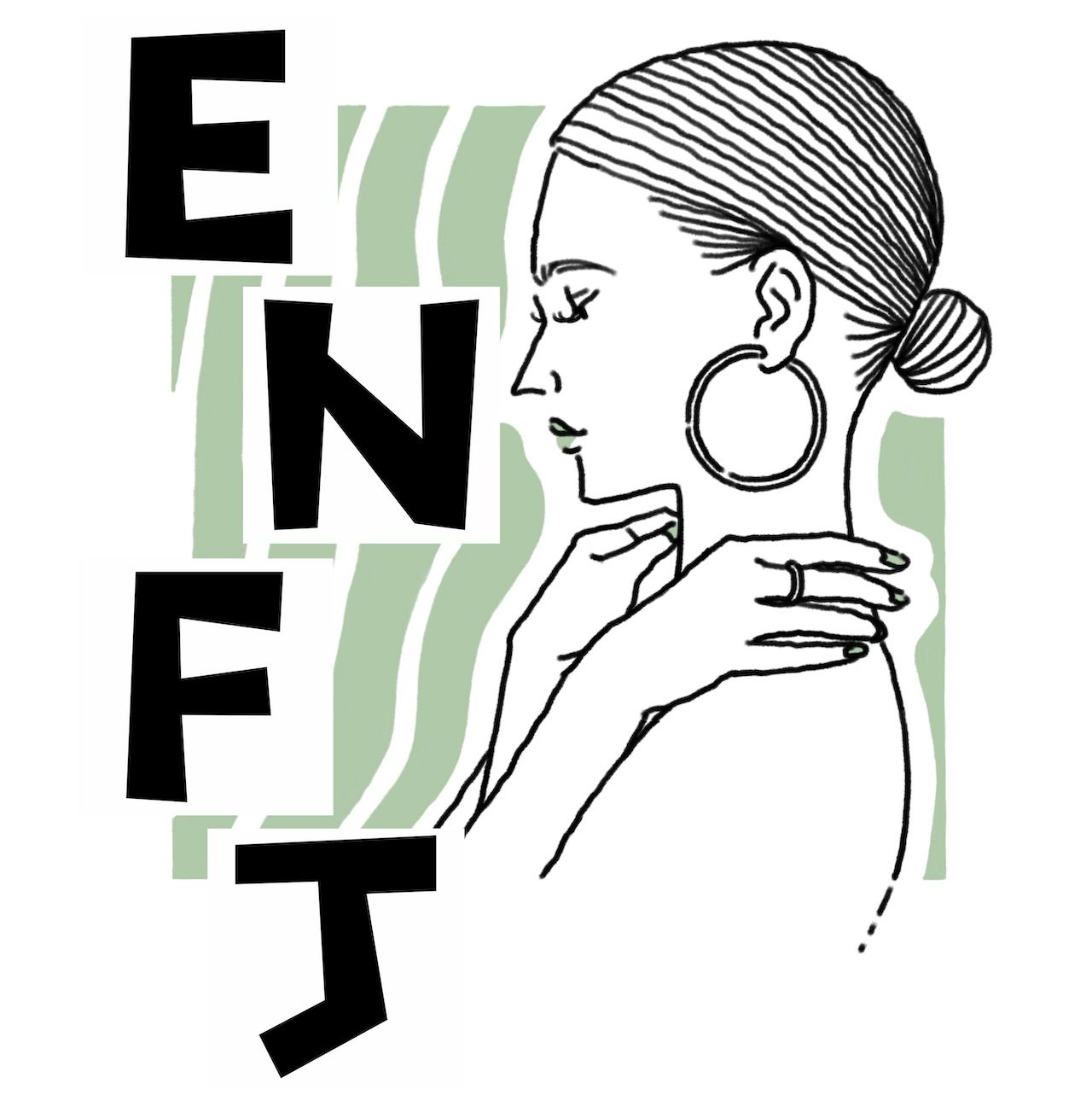 ENFJ──情熱的な愛のリーダーは“ツヤ“がキーワード【ラブタイプが導く理想のコスメ】