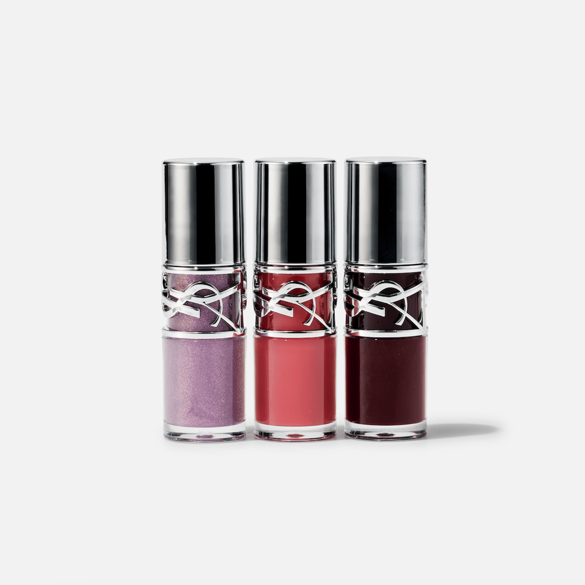 YSL ラブシャイン グロスプランパー 全10色 各¥4950／YVES SAINT LAURENT（イヴ・サンローラン・ボーテ）