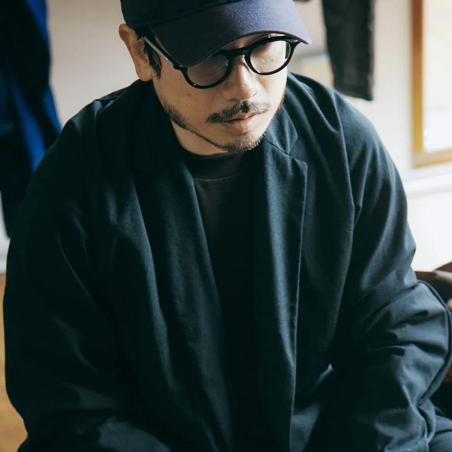 muroffice プレス 伊藤 誉さん