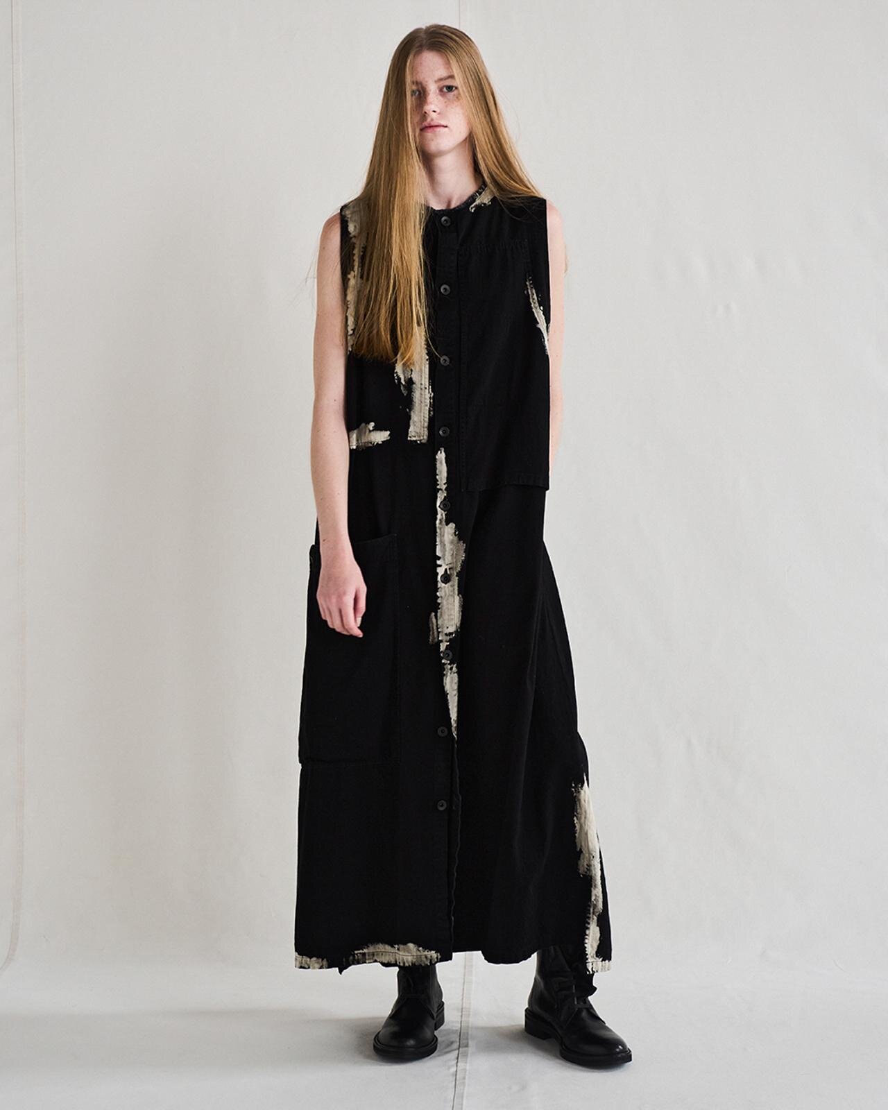 Y's 2026年リゾートコレクション、不揃いの美しさ｜写真5