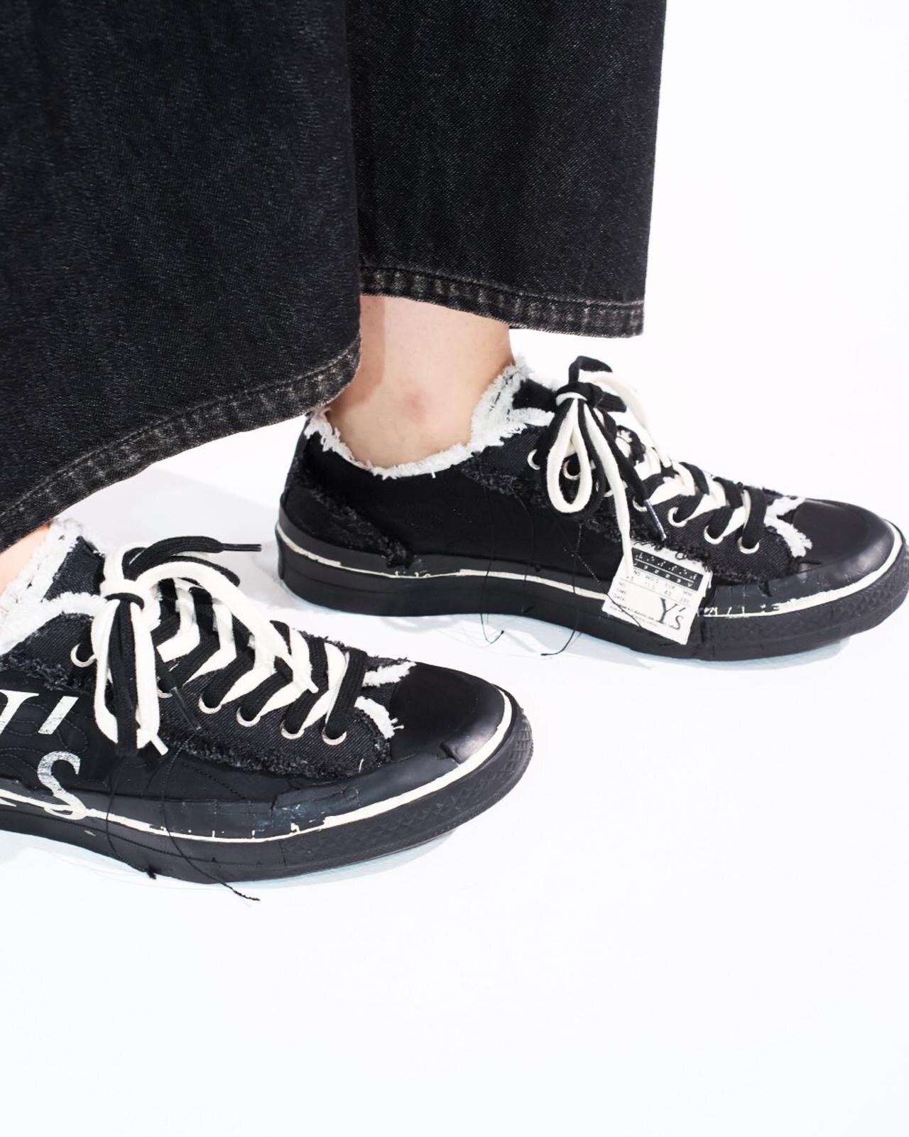 Y's 2026年春夏コレクション - 軽やかで強い佇まい｜写真56